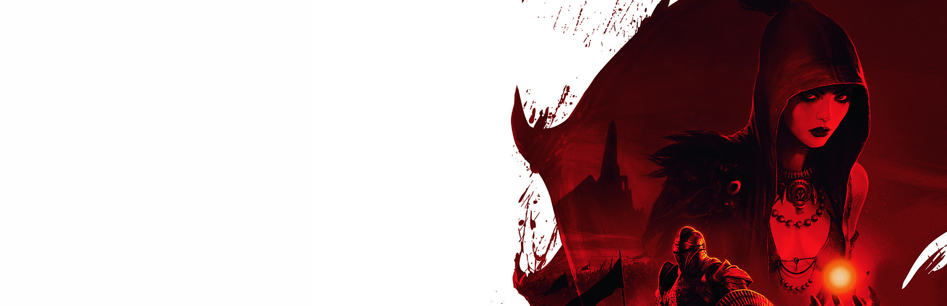 Игра Dragon Age: Origins