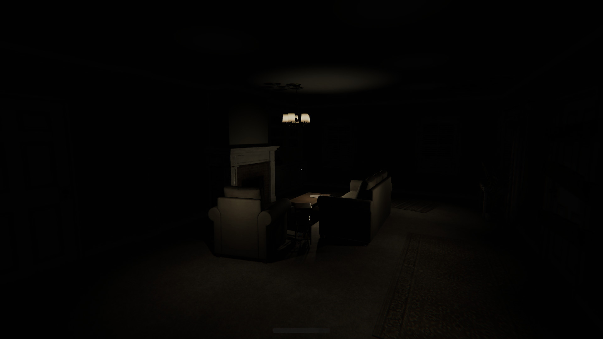 Trailer poster