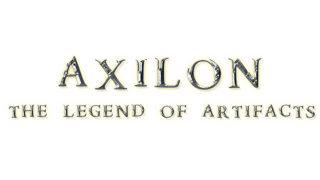 Axilon Axilon: Legend of Artifacts - Prologue - SteamGridDB