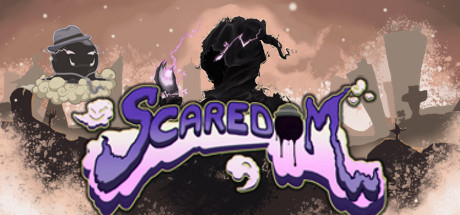 Cover art from Scaredom