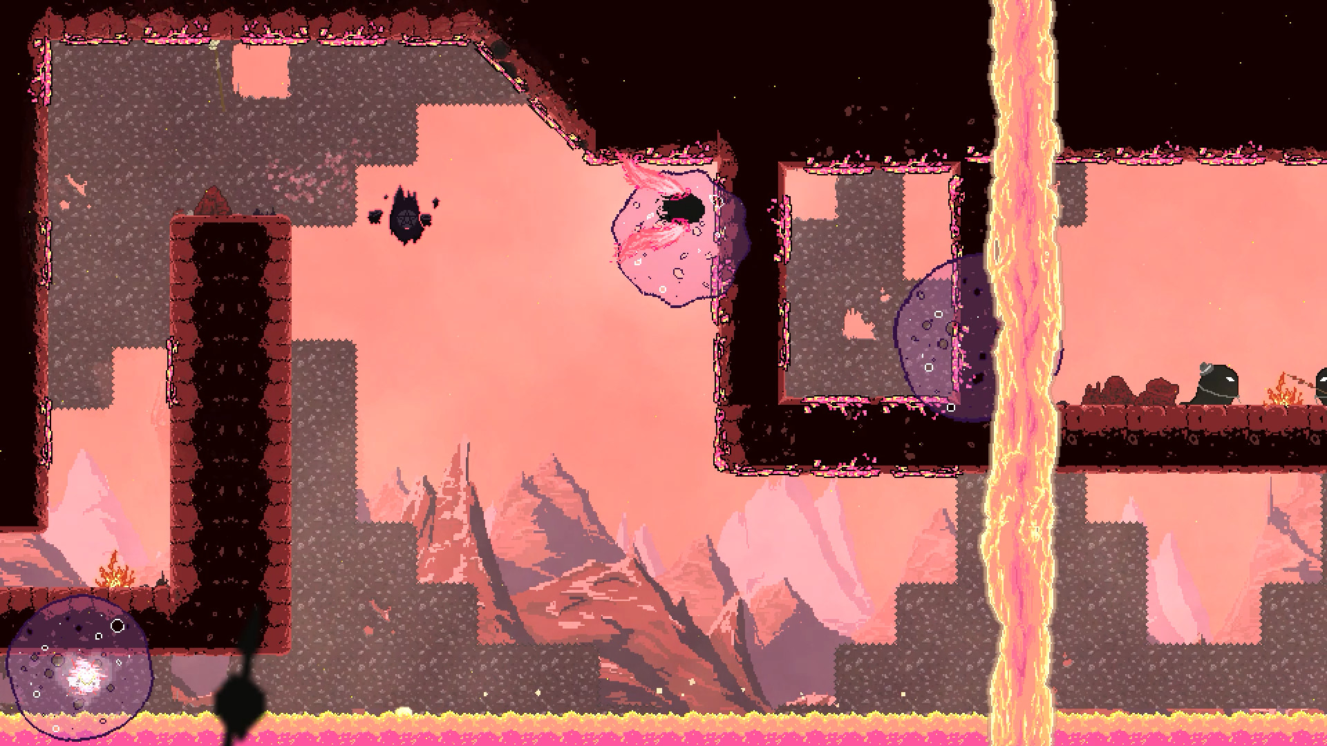 Scaredom trailer