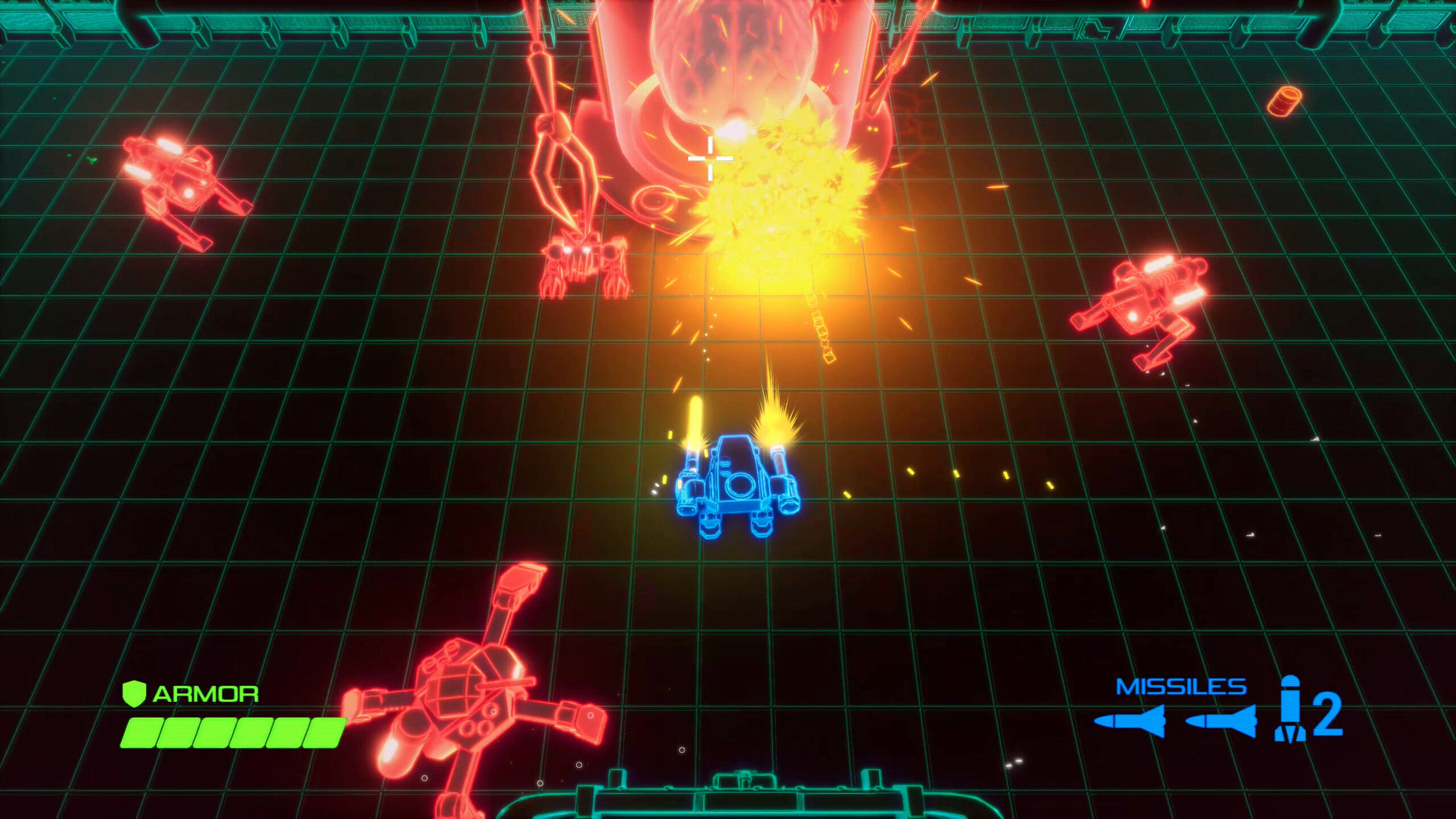 Technikiller trailer