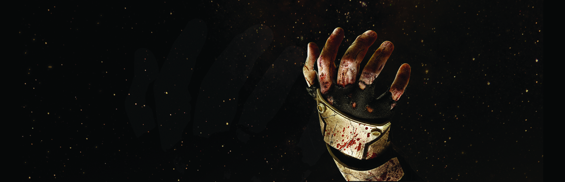 Игра Dead Space (2008)