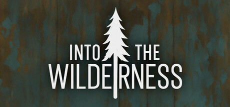 Cover art from Into The Wilderness