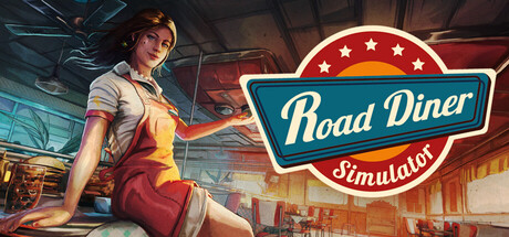 Road Diner Simulator