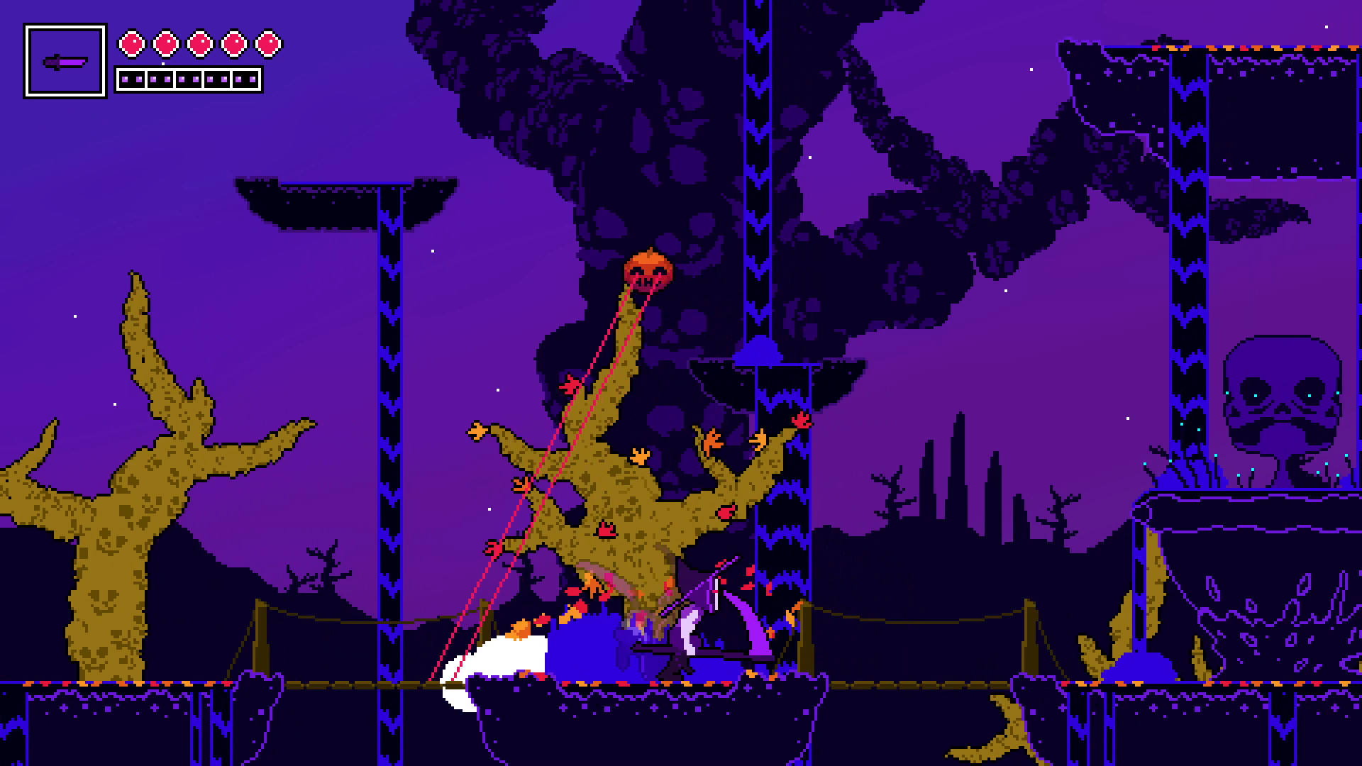 Starcross Starcade Special screenshot 5