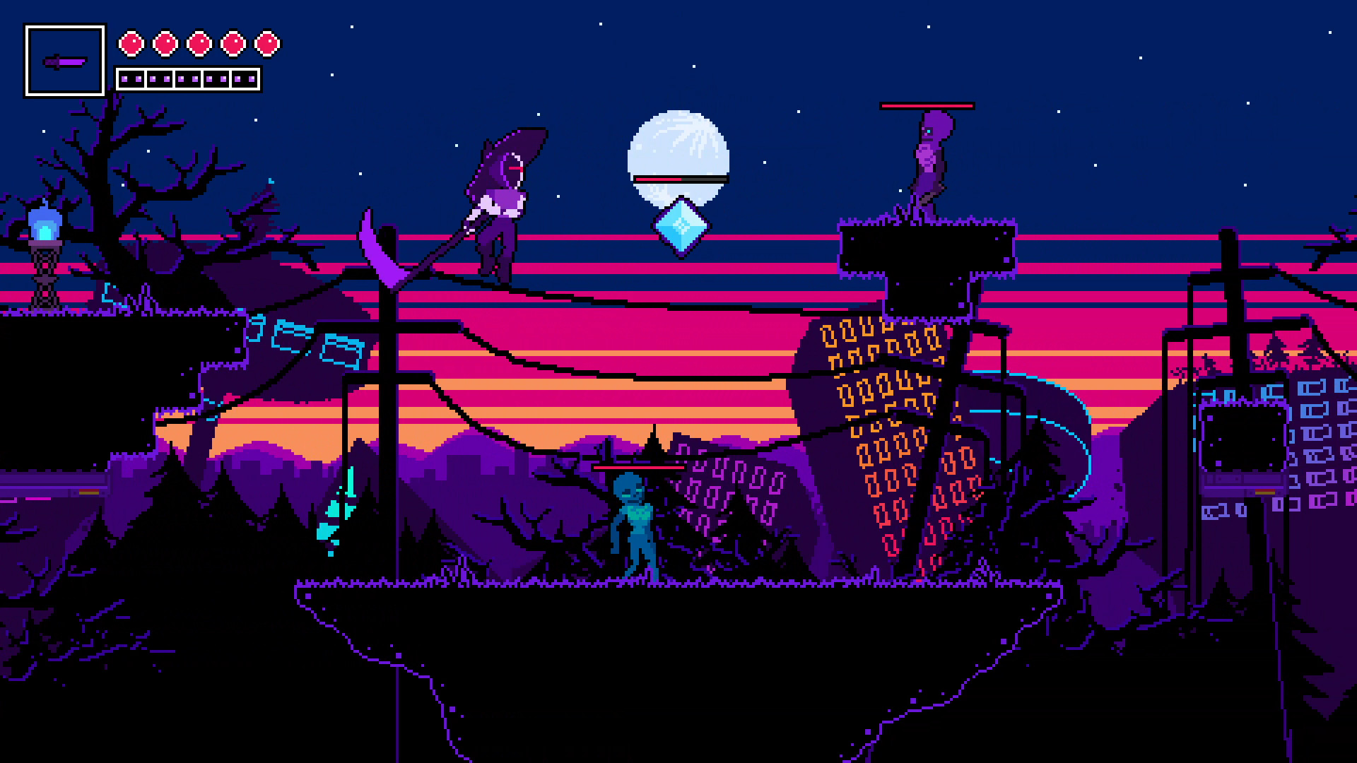 Starcross Starcade Special trailer