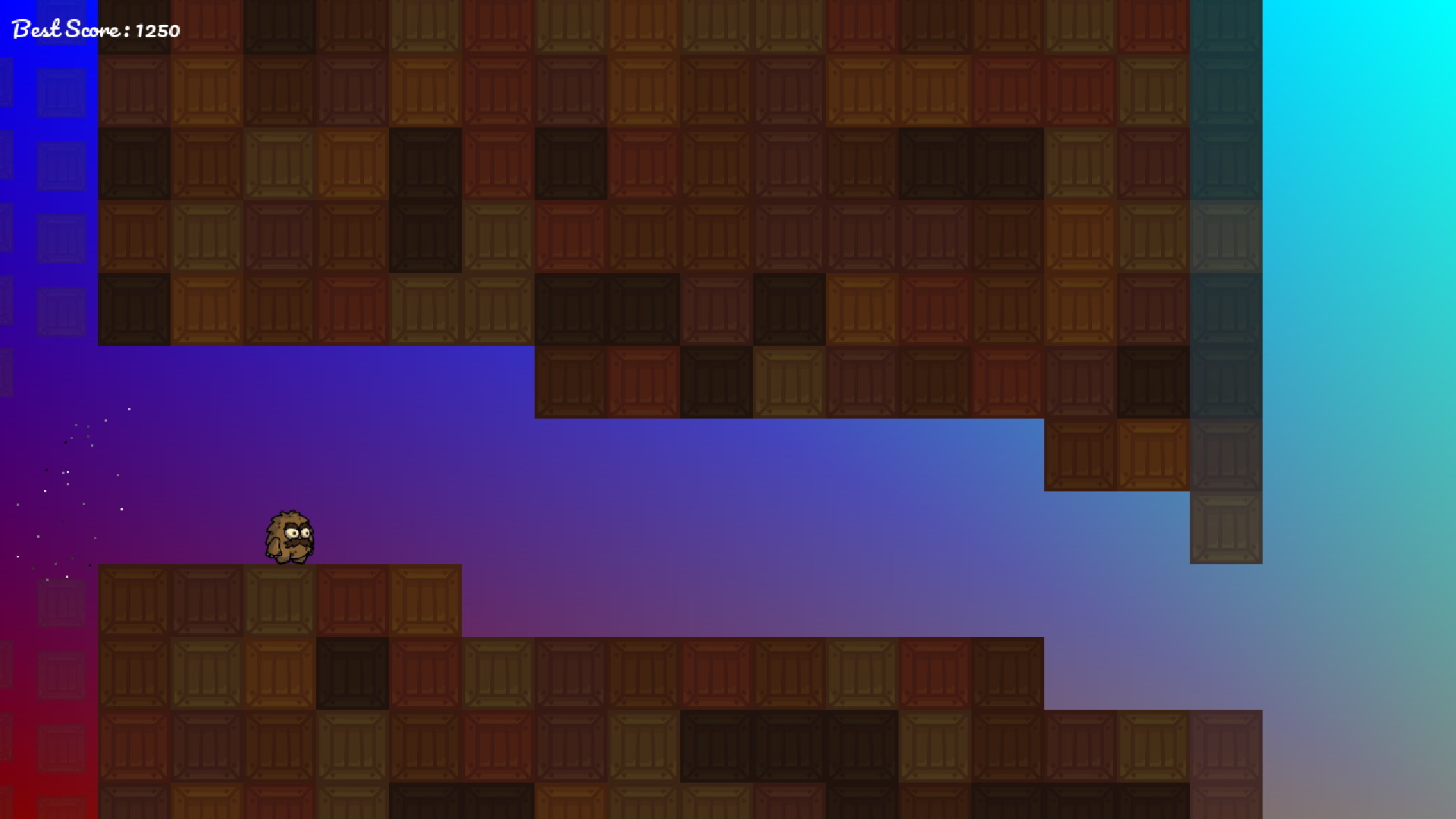 Storage Chase screenshot 5