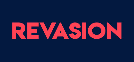 Cover art from Revasion