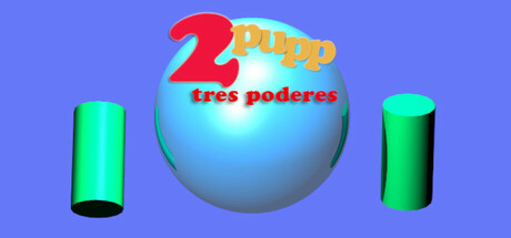Cover art from 2pupp