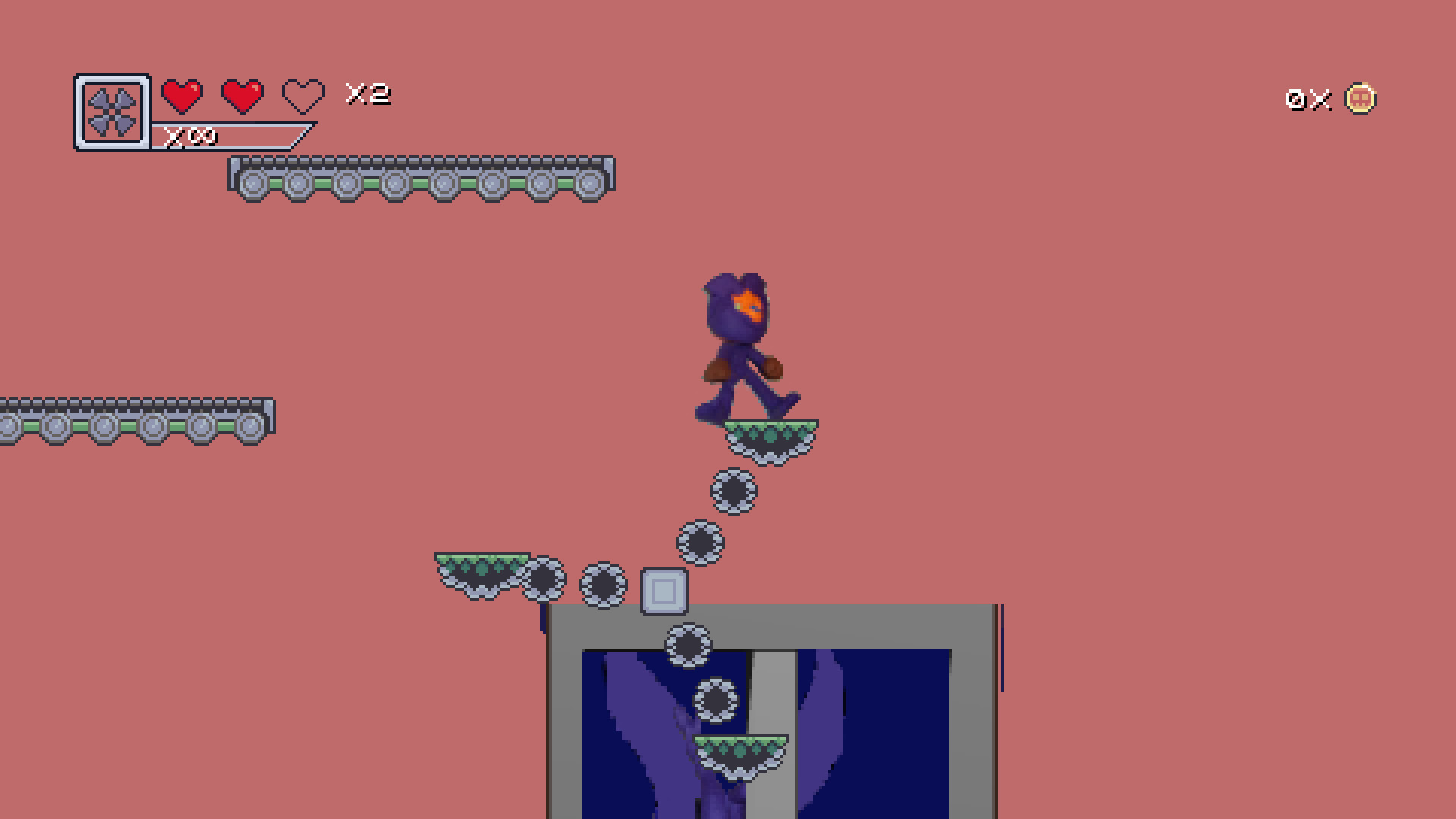 2pupp trailer