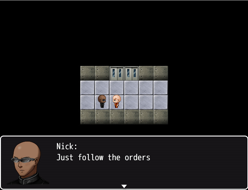 SCP-970 The Recursive Room screenshot 4