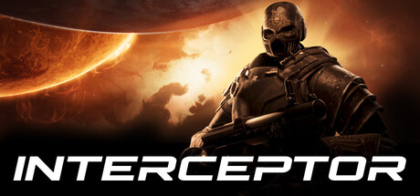 Cover art from Interceptor