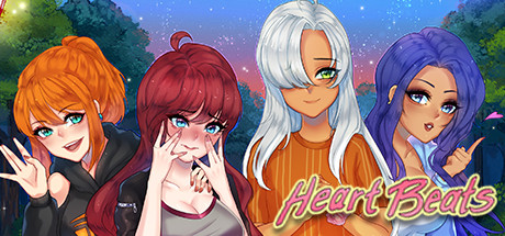 Cover art from Heartbeats