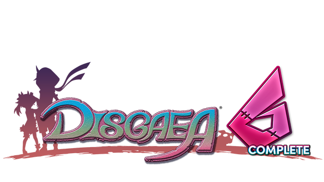 Disgaea 6 Complete