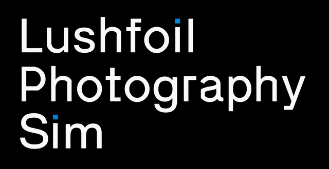 Lushfoil Photography Sim