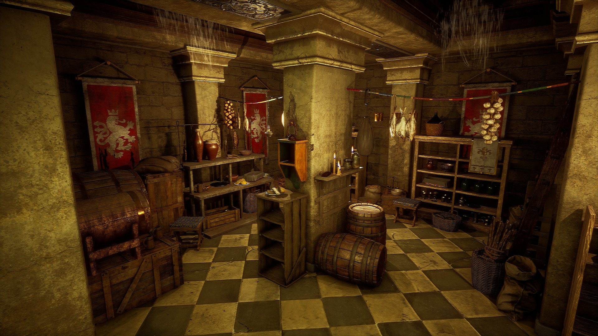 Losted screenshot 3