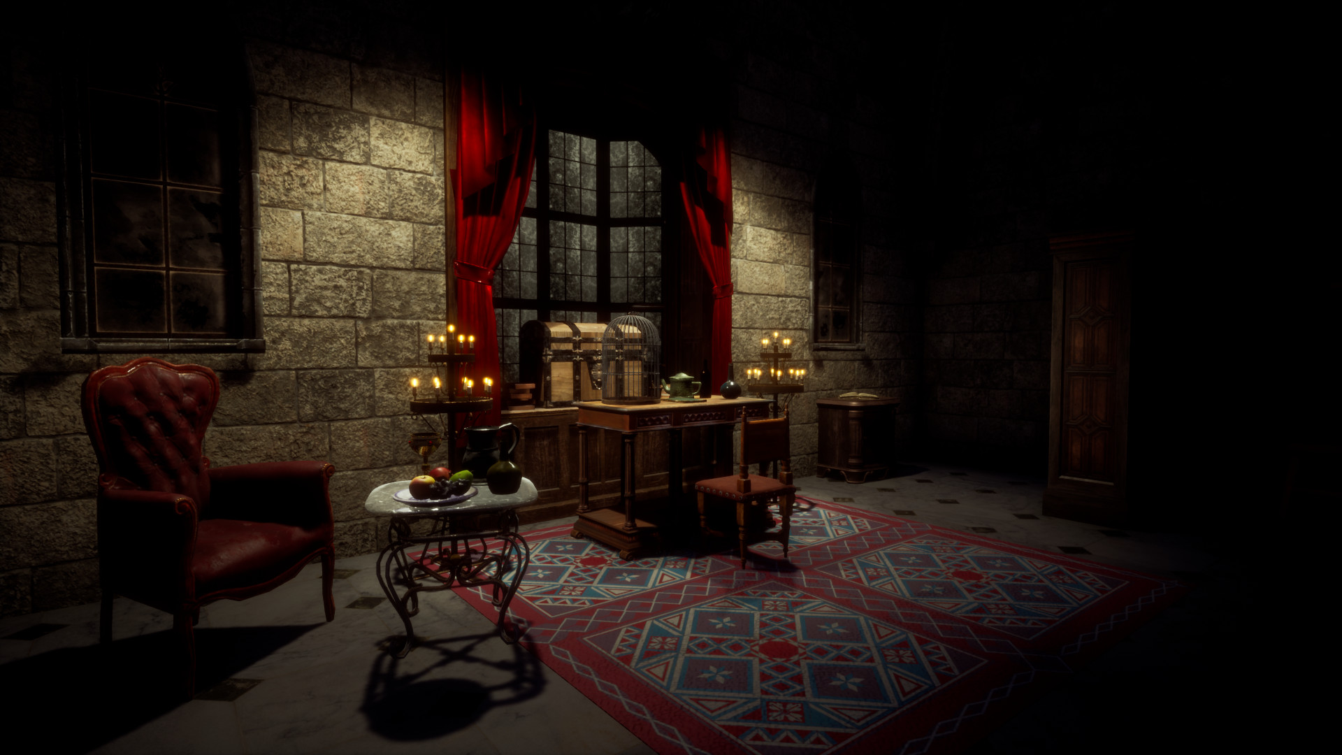 Losted screenshot 5