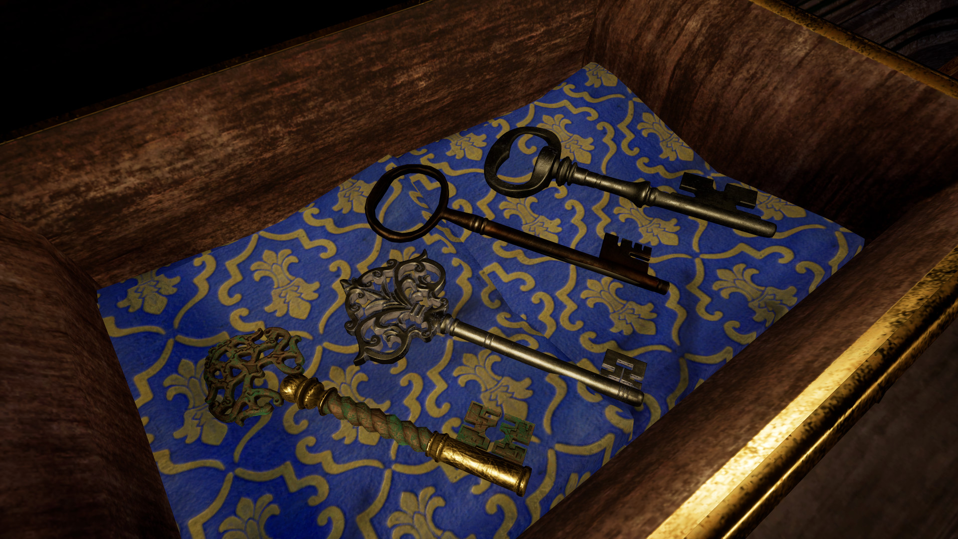 Losted screenshot 4