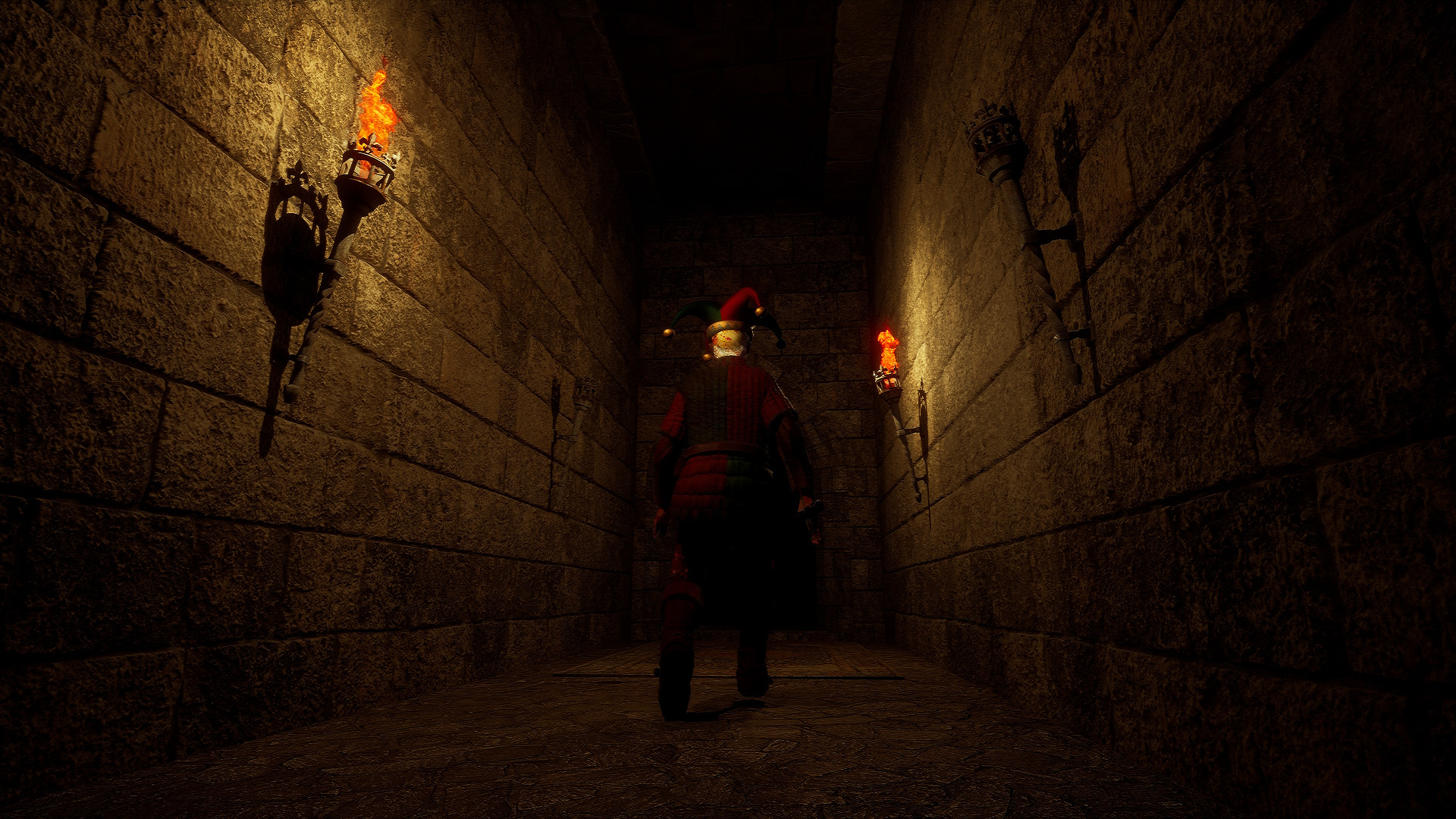 Losted screenshot 2