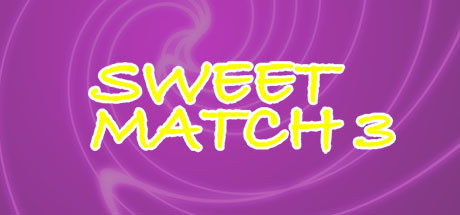 Cover art from Sweet Match 3