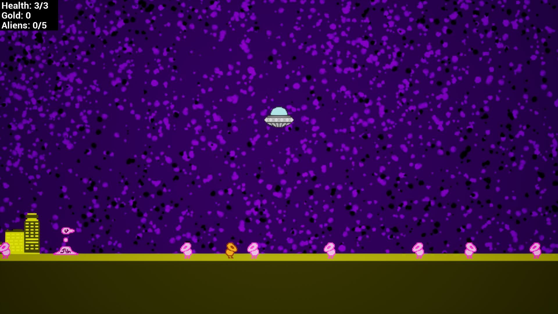 Black Magic Gamebox screenshot 2