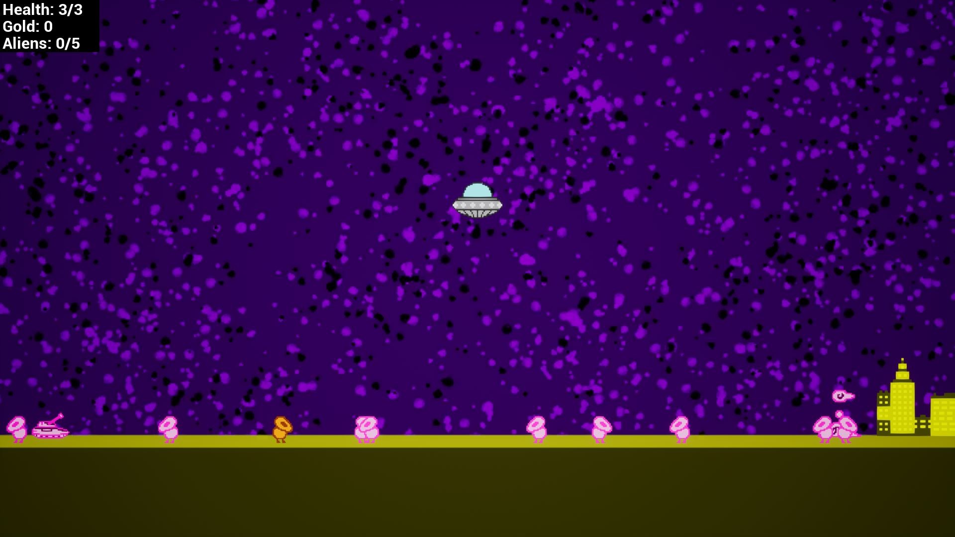 Black Magic Gamebox screenshot 3