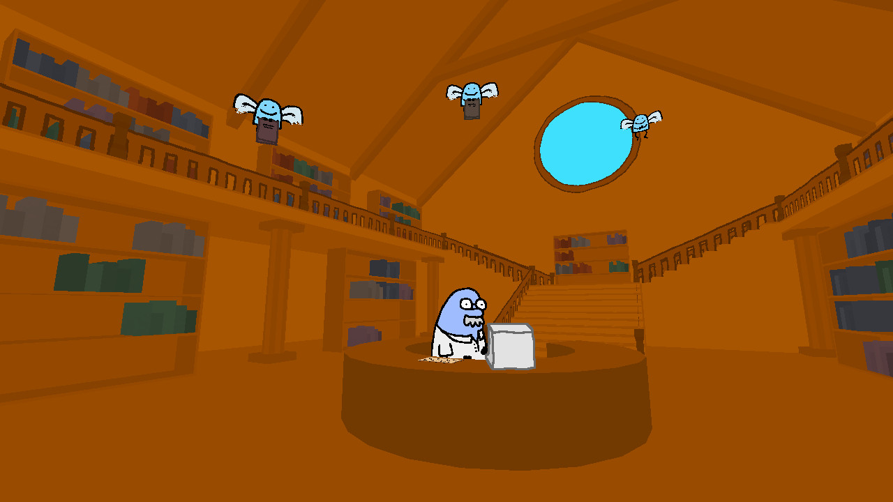Lovely Plains screenshot 5