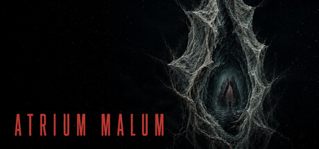 Cover art from Atrium Malum