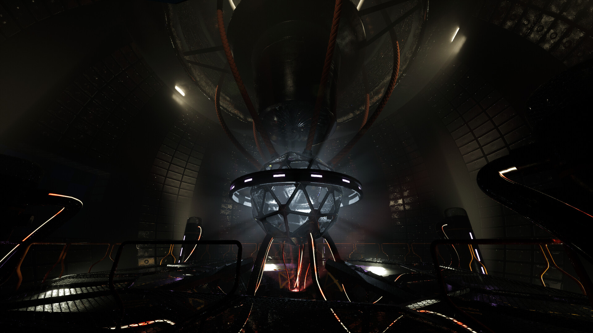 Atrium Malum trailer