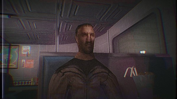 Sinless Night screenshot 3