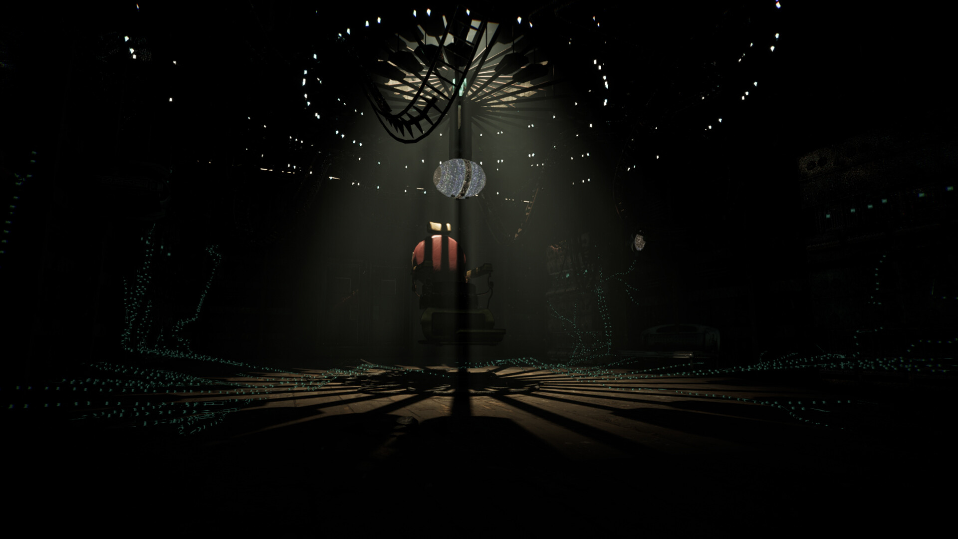 FIRE AND ASHES screenshot 2