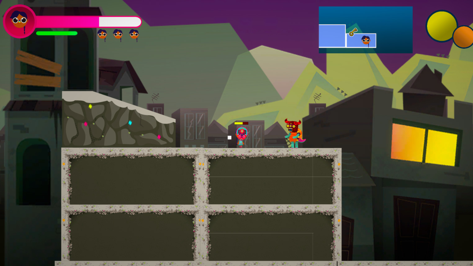 Matachín screenshot 4
