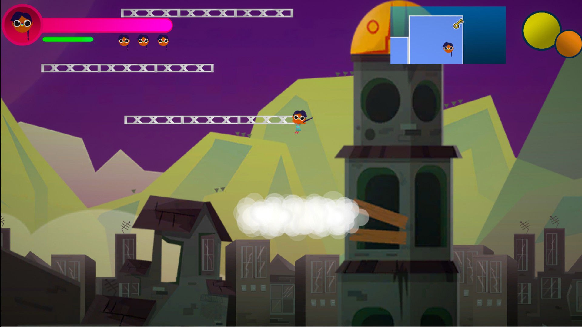 Matachín screenshot 5