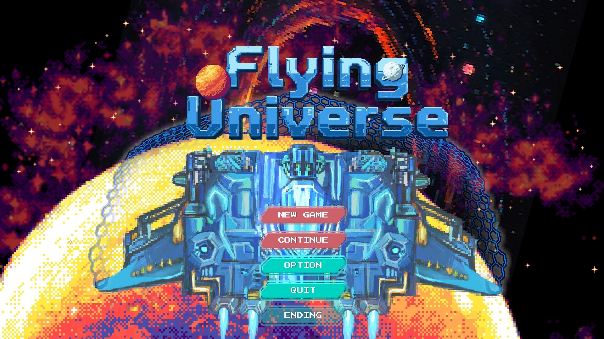 Trailer poster