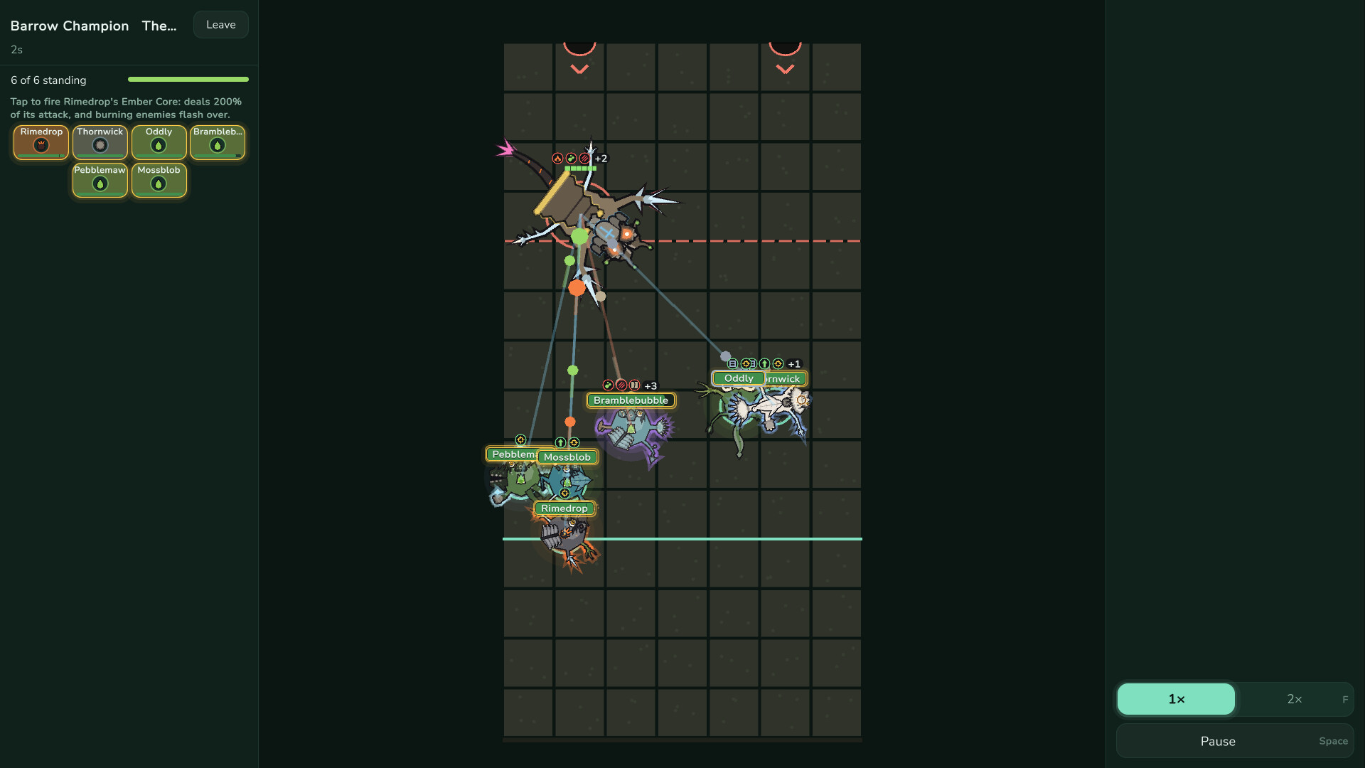 MoltKeeper screenshot 4