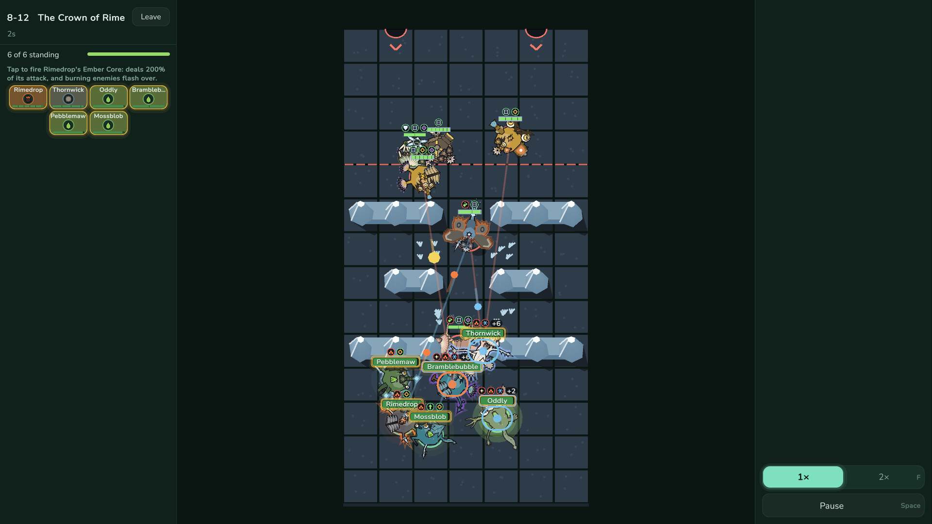 MoltKeeper trailer