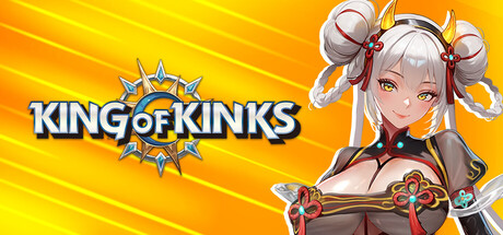 Cover art from King of Kinks