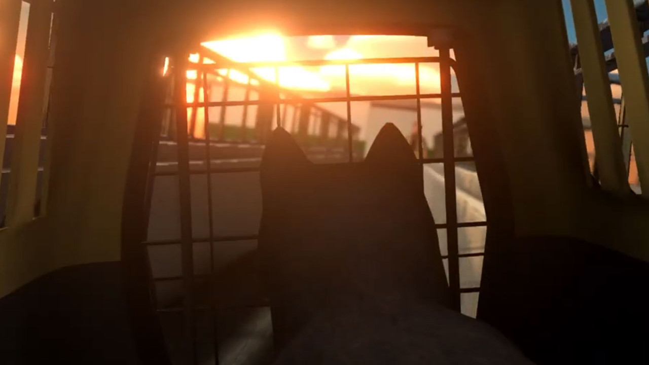 Trailer poster