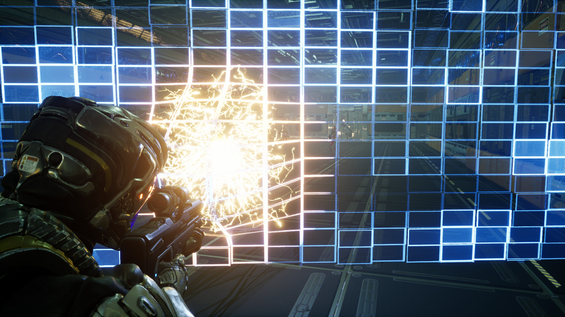 Project-Blemmyes screenshot 3