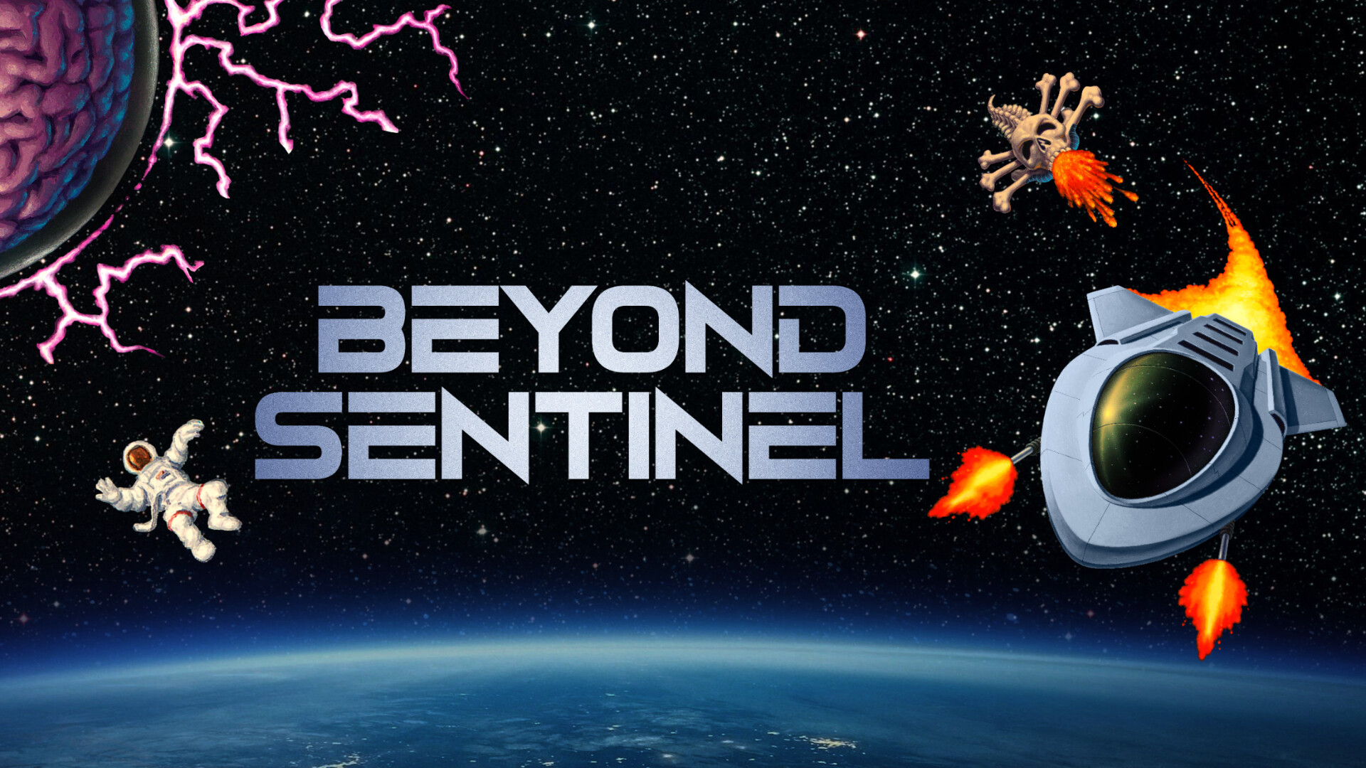 Beyond Sentinel screenshot 1