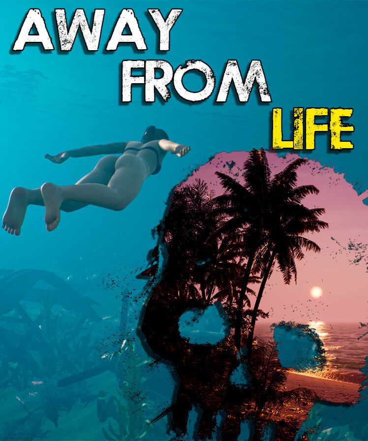 Away From Life