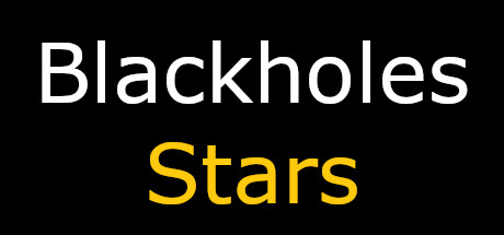 Cover art from Blackholes Stars