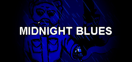 Midnight Blues Cover Image