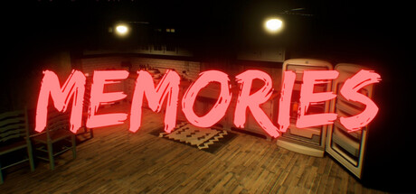 Cover art from Memories
