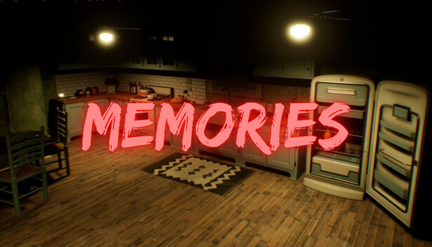 Memories trailer