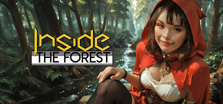 Inside the Forest