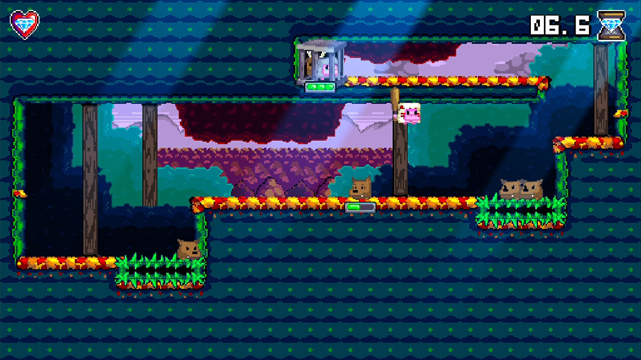 The Prey's Turn screenshot 5