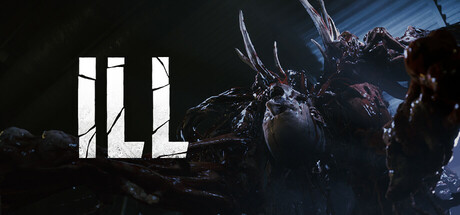 Cover art from ILL