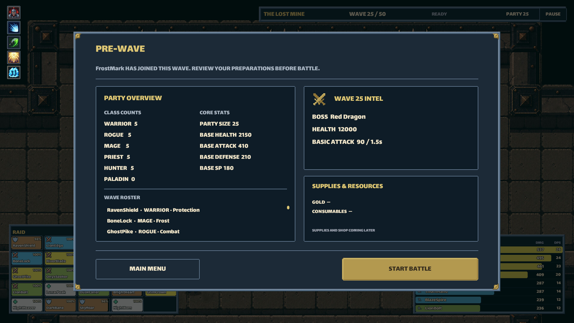 One More Wipe screenshot 3